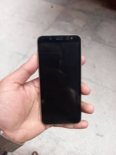 Samsung galaxy j6 plus