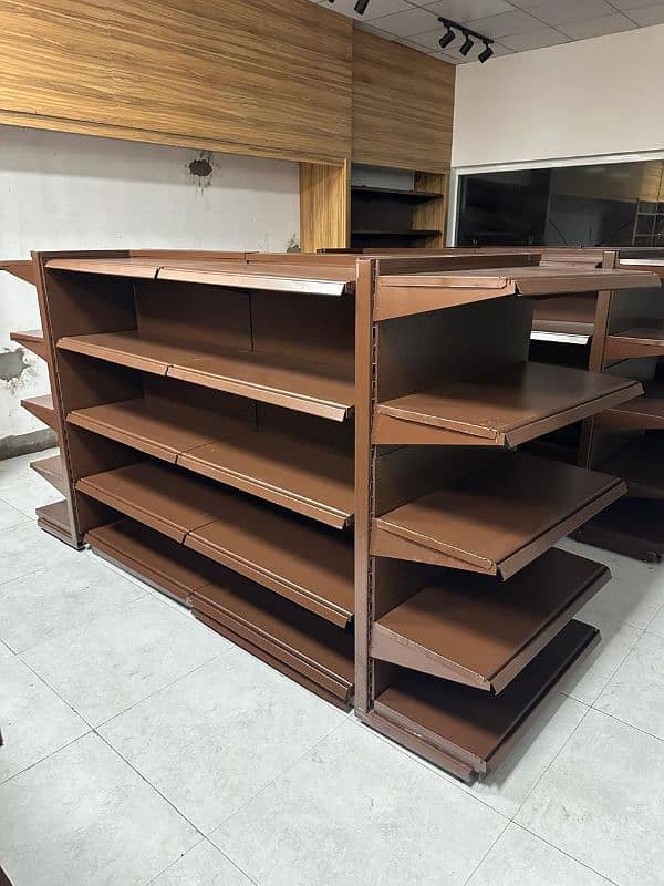 Pharmacy Racks, Display Racks 6