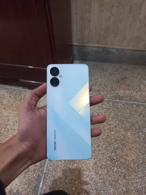 TECNO CAMON 19 neo 0