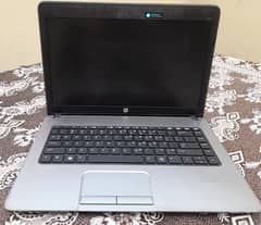 Hp 440 g1 i5 4th gen.