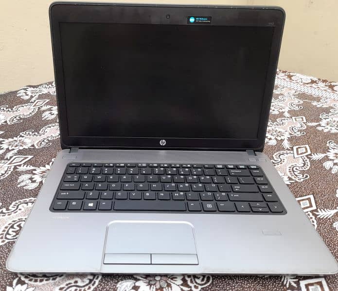 Hp 440 g1 i5 4th gen. 0