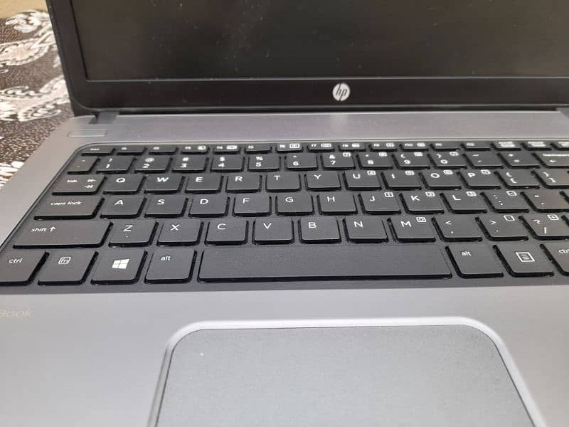 Hp 440 g1 i5 4th gen. 1