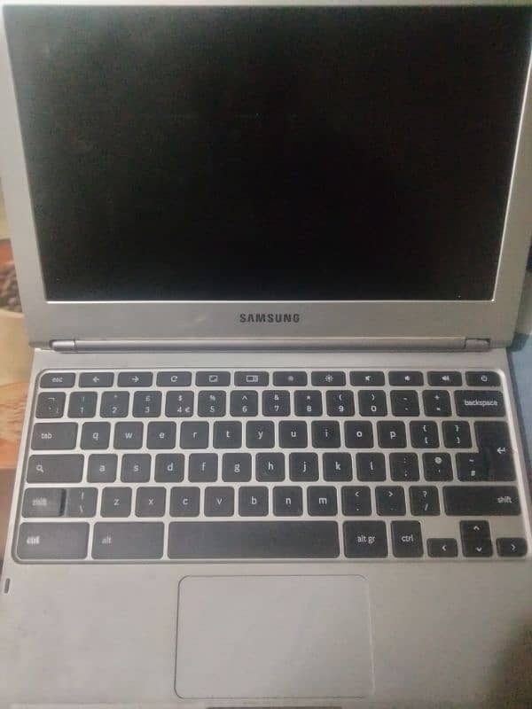 chrome book 1