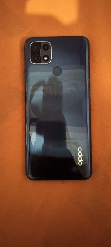 Oppo A 15 6/128 Condition 10/10 4