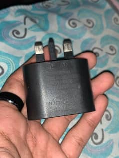 fast adapter