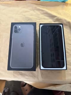 iPhone 11 Pro Max 64 gb