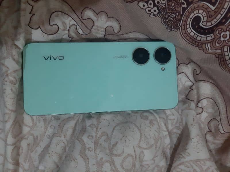 vivo y03 3