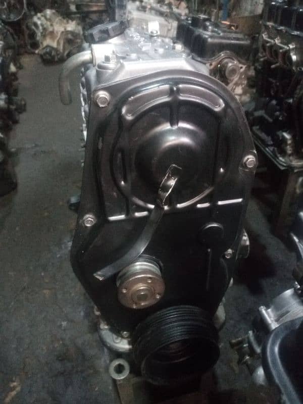 Faw engine assembly for sale 2