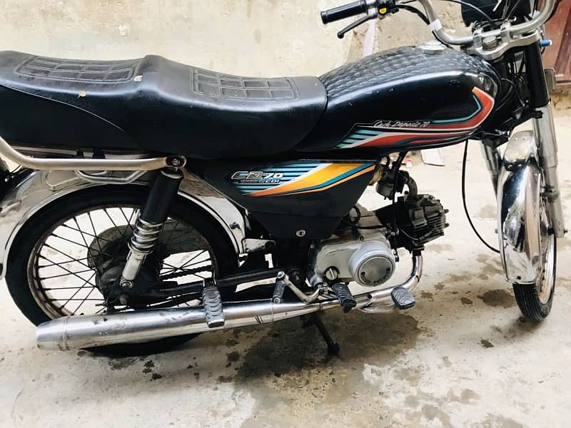 I am selling my bike road Prince 2017 model 0