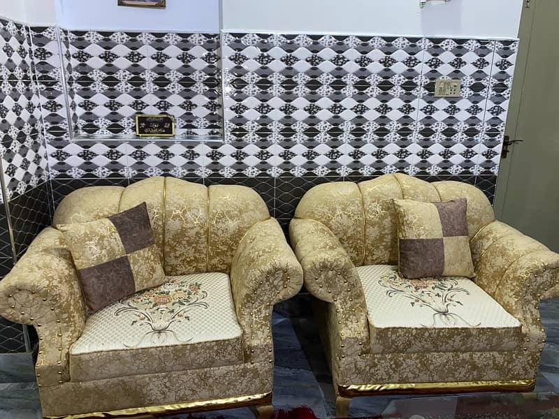 5 seater sofa set whats app 03004506115 1