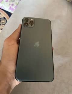 iPhone 11 pro max non pta