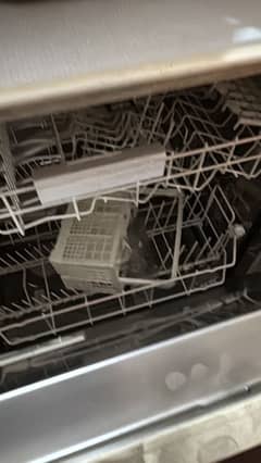 dishwasher Bosch