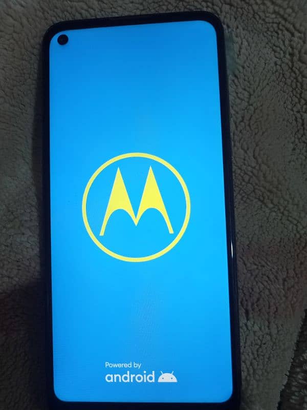 Moto g fast 10/10 0