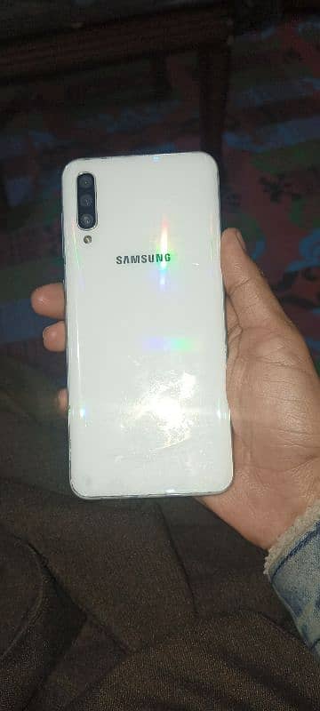 Samsung Galaxy 8