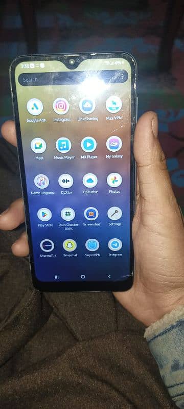 Samsung Galaxy 10