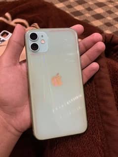 iphone 11  Non-pta 128gb