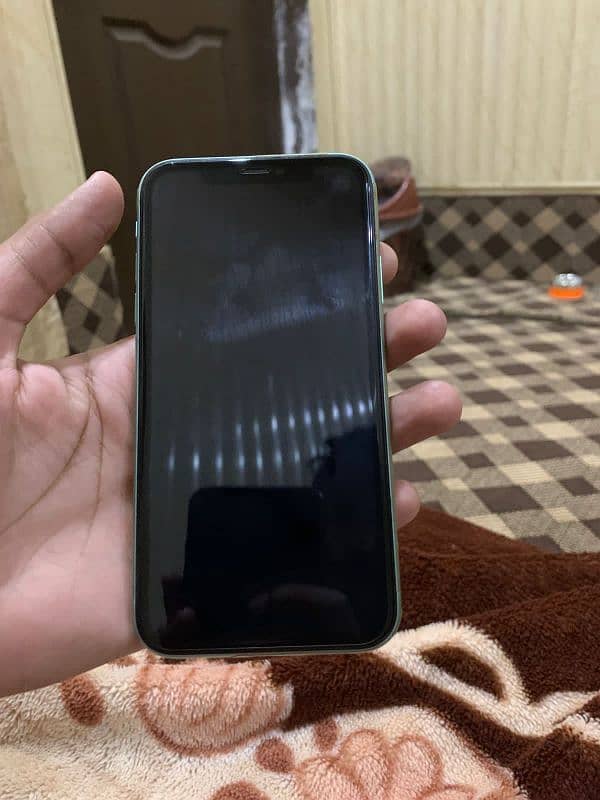 iphone 11  Non-pta 128gb 2