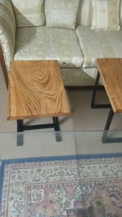 Coffee Tables