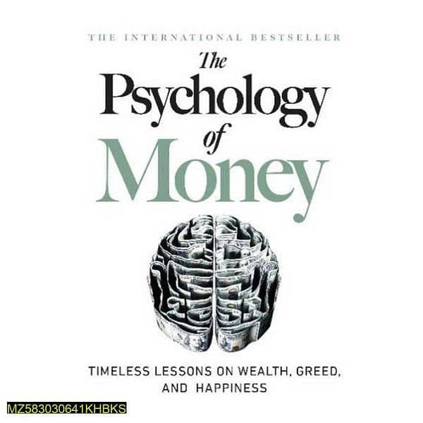 rich Dad poor dad  the psychology of money 4