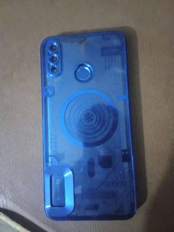 Huawei y9 2019 2