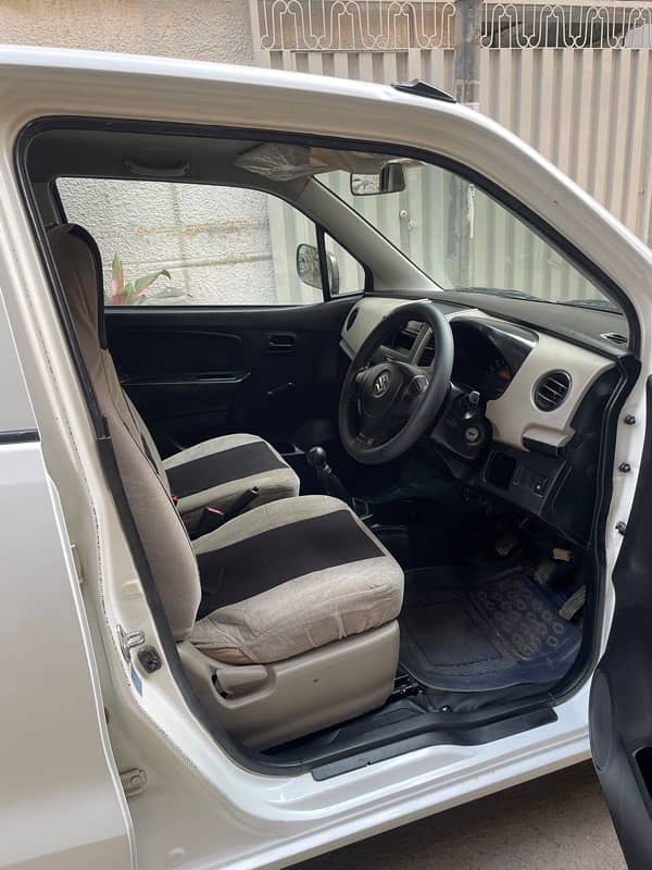 Suzuki Wagon R 2018 2