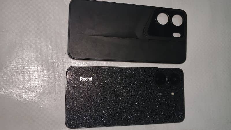 Realme 13c 6gb. 128gb 7