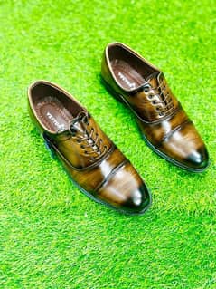 Original Rexin Shoes For Men