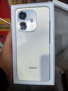 Oppo A3 Latest Mobile