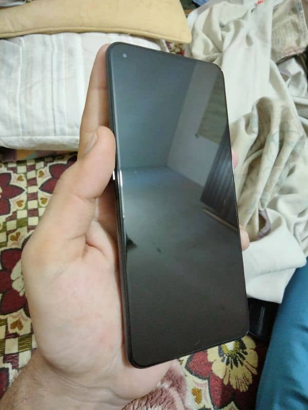 OnePlus 9 5G gaming phone 2