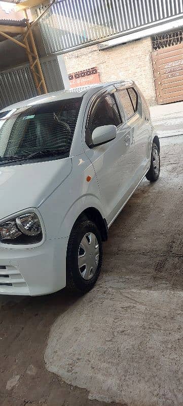 Suzuki Alto 2024 3