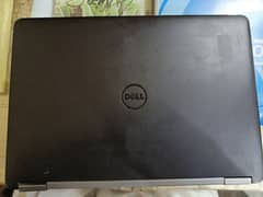 Dell Laptop - Latitude E7270