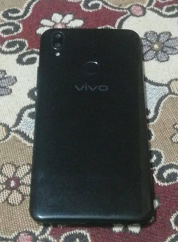 Vivo y85 0