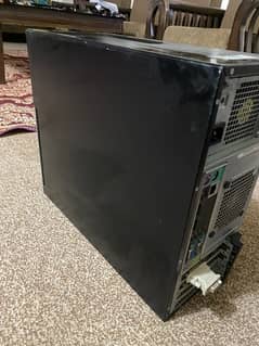 mid range gaming pc urgent sale