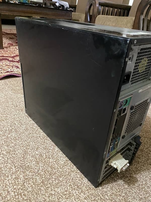 mid range gaming pc urgent sale 0