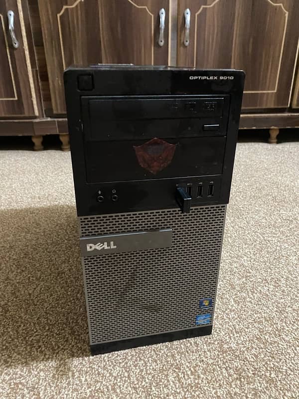 mid range gaming pc urgent sale 1