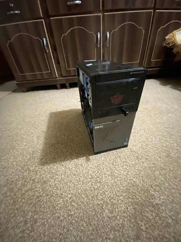 mid range gaming pc urgent sale 2