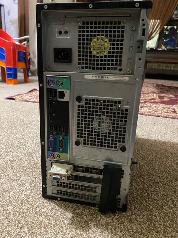 mid range gaming pc urgent sale 3