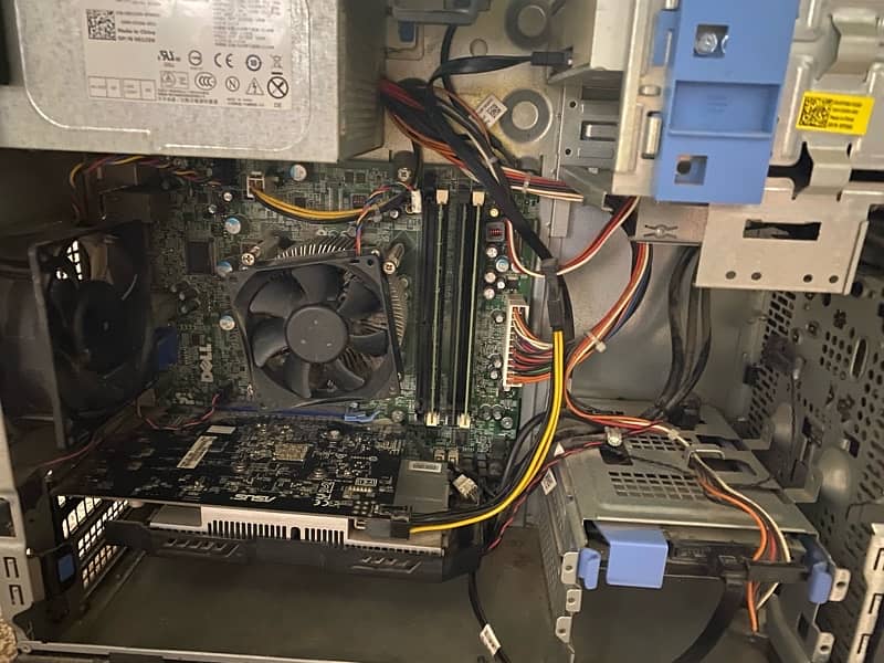 mid range gaming pc urgent sale 4