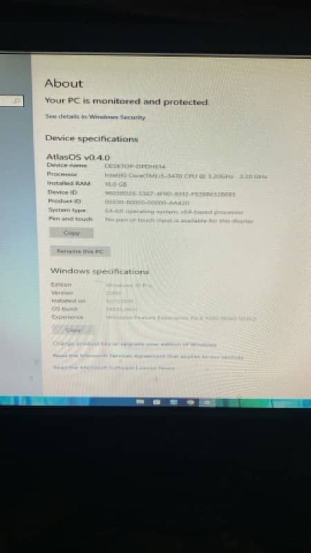 mid range gaming pc urgent sale 6