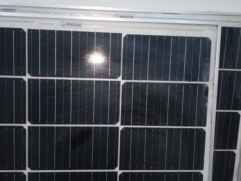 Solar Assesories ( 1,1 cheez bhe lay saktay Hain) 2