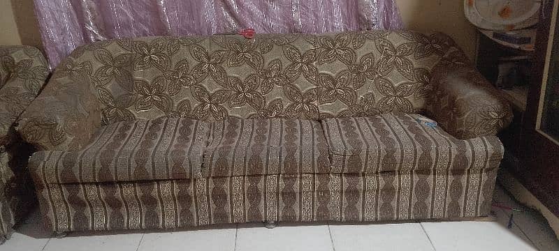 7 seater sofa set 1