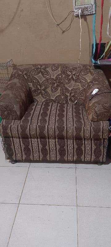 7 seater sofa set 3