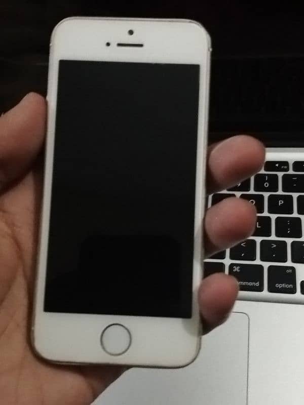 IPhone 5s 16gb 2