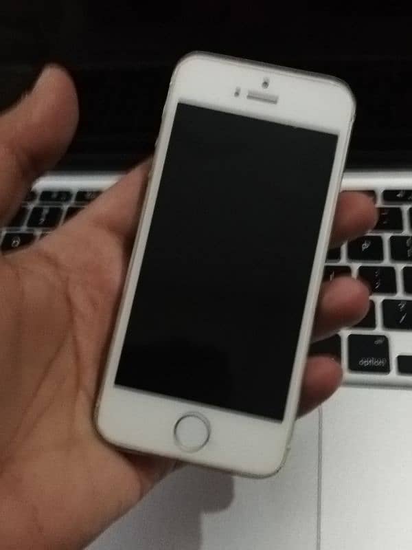 IPhone 5s 16gb 9