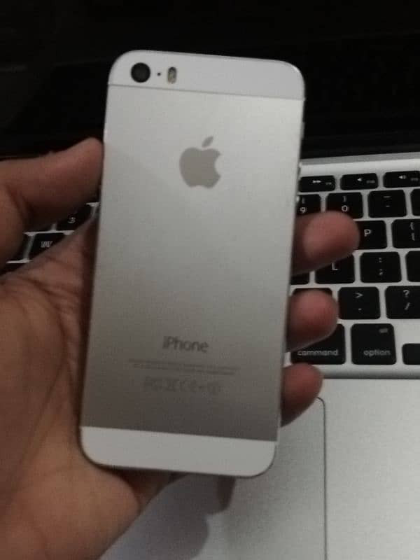 IPhone 5s 16gb 10