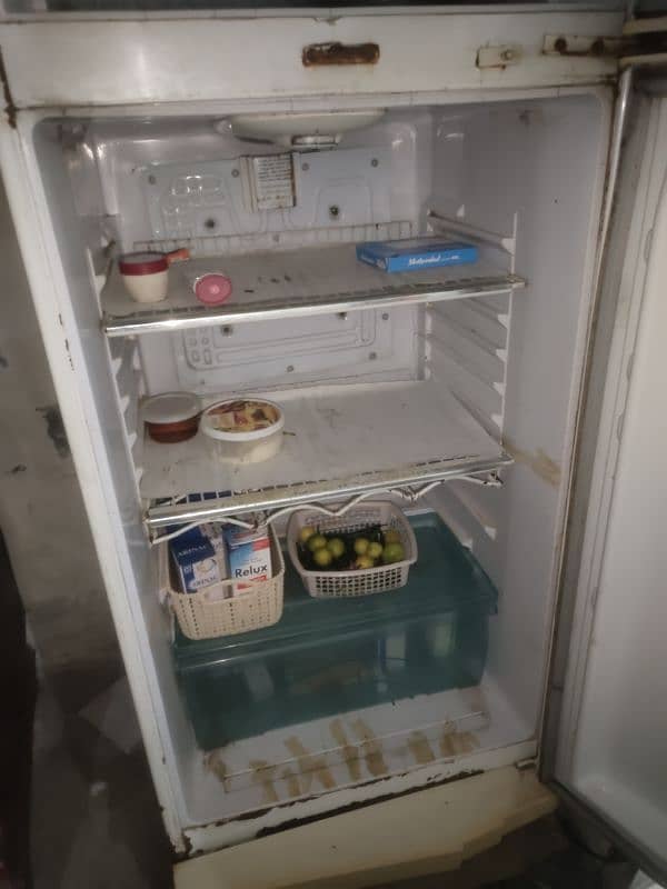 Fridge 2