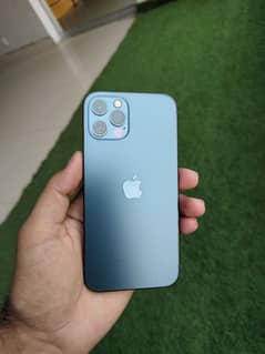 iphone 12 pro Mobile phone for sale Factory Unlock 100%ok(10/10)