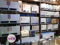 Japanese Used Heater Fresh Stock Available | 2024 Latest Models