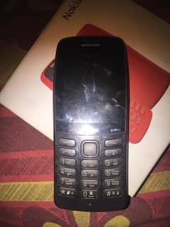 Nokia 210