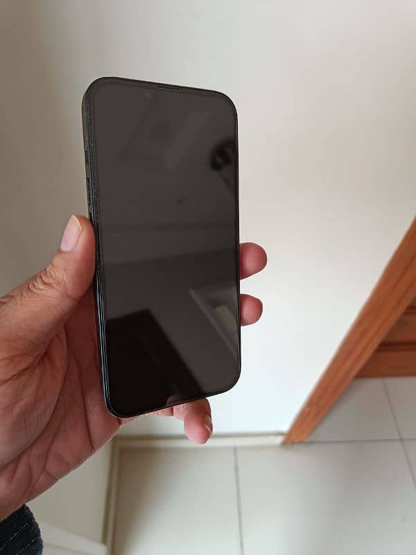 Iphone 14 JV, Midnight Blue, 128 GB 3